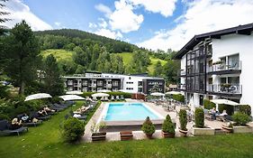 Hotel Der Waldhof